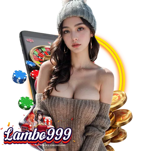 lambo999 ทางเข้า
