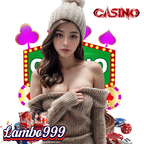 lambo999 สล็อต